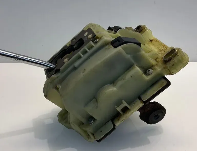 MERCEDES-BENZ C-Class W203/S203/CL203 (2000-2008) Gear Shifting Mechanism A2032672524,2032672524 33344538