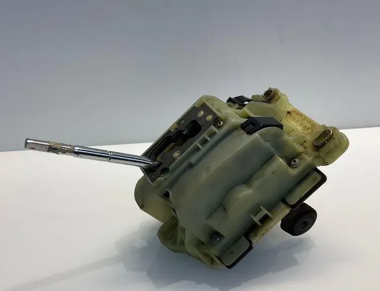 MERCEDES-BENZ C-Class W203/S203/CL203 (2000-2008) Gear Shifting Mechanism A2032672524,2032672524 33344538