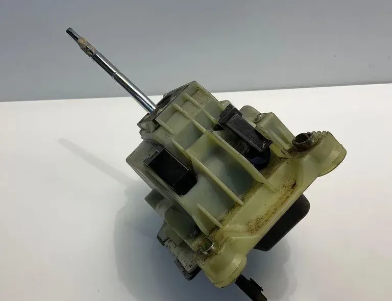 MERCEDES-BENZ C-Class W203/S203/CL203 (2000-2008) Gear Shifting Mechanism A2032672524,2032672524 33344538