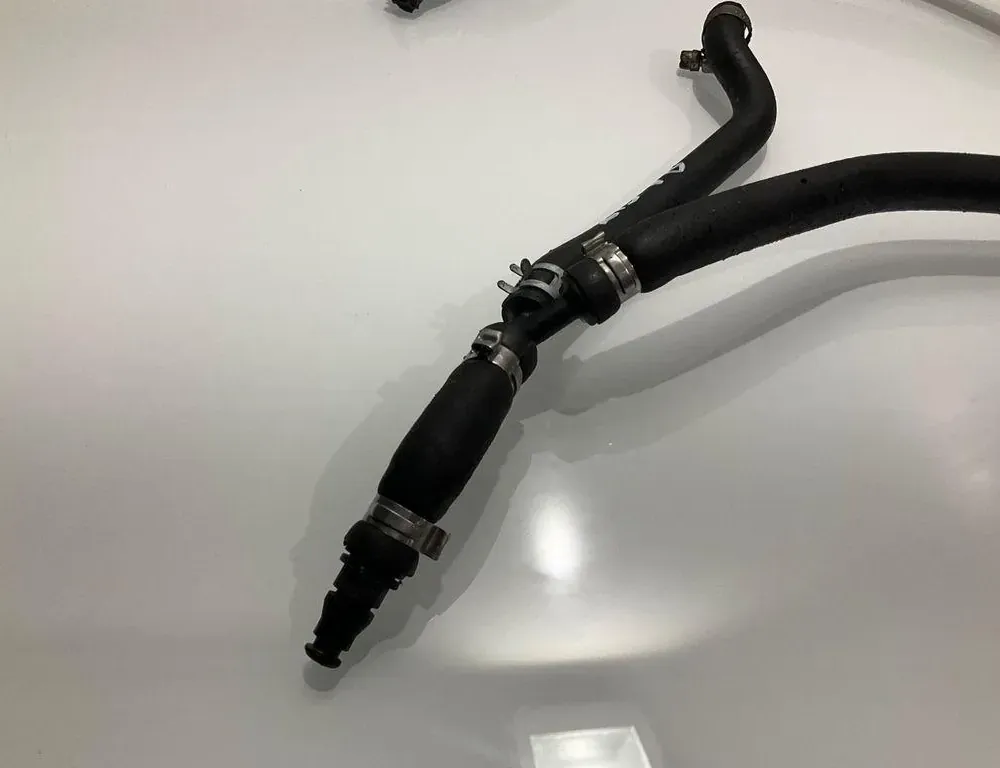 MERCEDES-BENZ CLS-Class C219 (2004-2010) Coolant Hose Pipe 33345004