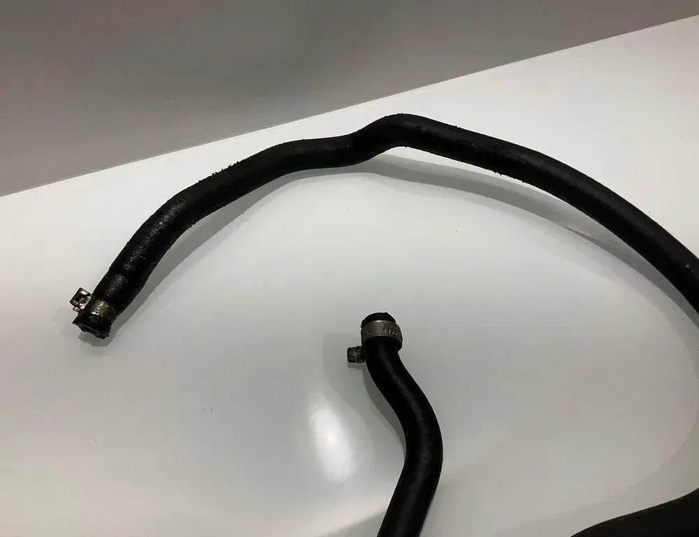 MERCEDES-BENZ CLS-Class C219 (2004-2010) Coolant Hose Pipe 33345004