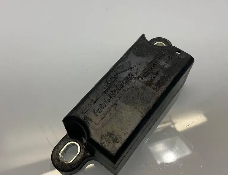 MERCEDES-BENZ E-Class W211/S211 (2002-2009) Aizmugurējais labais trieciena sensors 0038200726,A0038200726 33404961