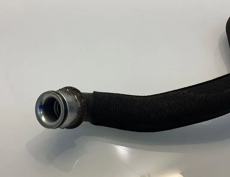 MERCEDES-BENZ E-Class W211/S211 (2002-2009) Шланги охлаждающей жидкости A2125010782 33405014