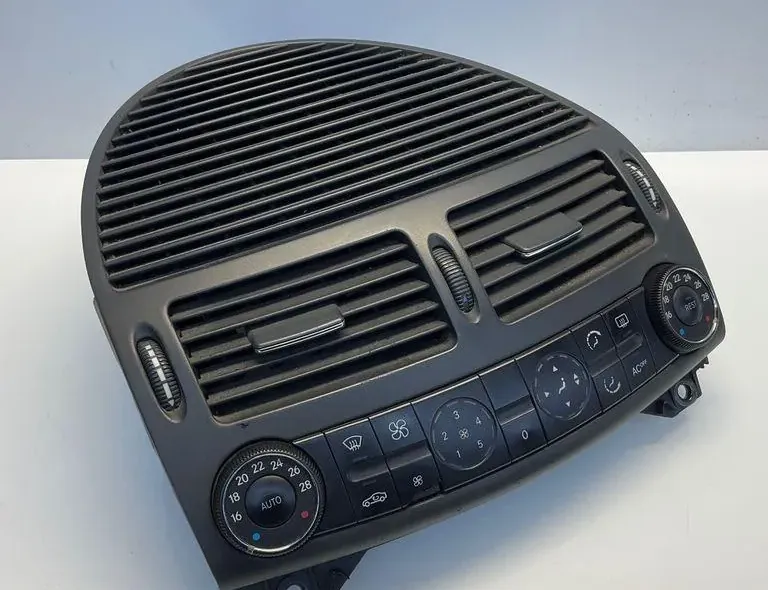 MERCEDES-BENZ E-Class W211/S211 (2002-2009) Другие блоки управления A2118300385,2118300385 33405232