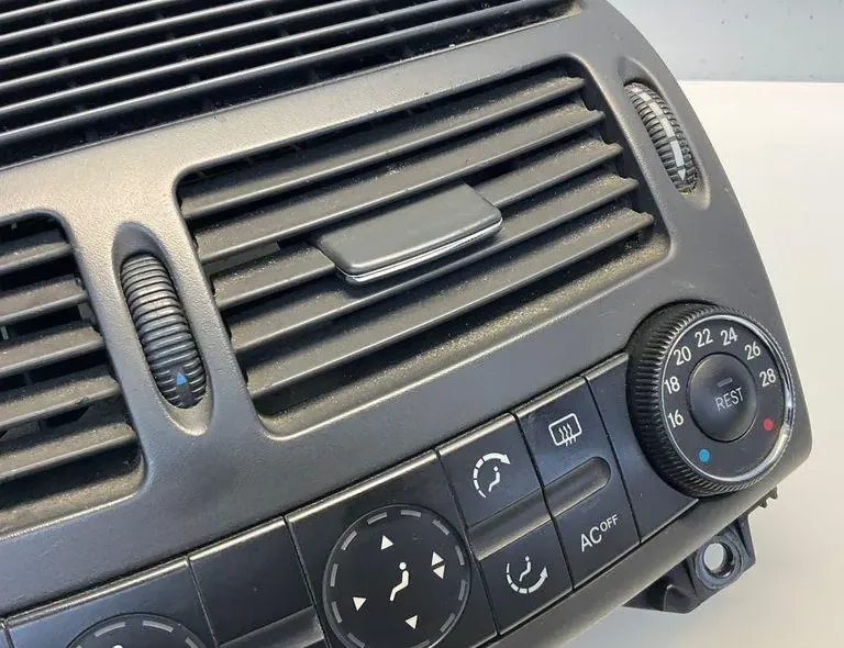 MERCEDES-BENZ E-Class W211/S211 (2002-2009) Другие блоки управления A2118300385,2118300385 33405232