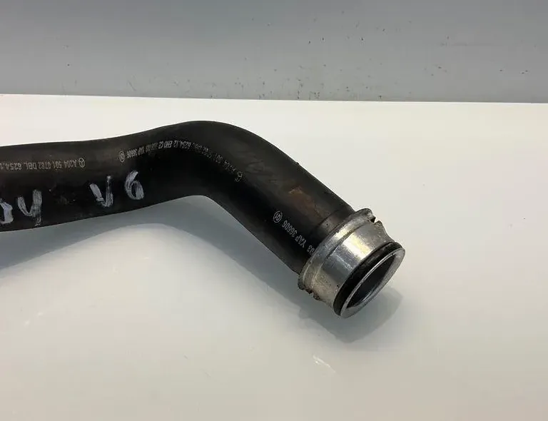 MERCEDES-BENZ GLK-Class X204 (2008-2015) Coolant Hose Pipe A2045010782,2045010782 33405810