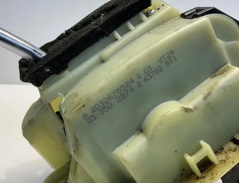 MERCEDES-BENZ C-Class W203/S203/CL203 (2000-2008) Кулиса A2032675524 33405829