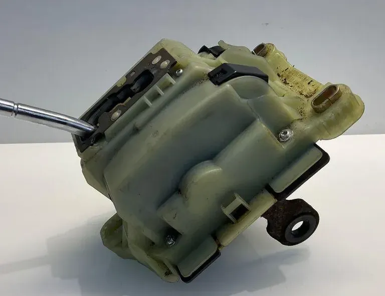 MERCEDES-BENZ C-Class W203/S203/CL203 (2000-2008) Кулиса A2032672524 33405830