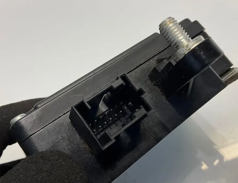 MERCEDES-BENZ E-Class W211/S211 (2002-2009) Другие блоки управления A2115406945 33405882