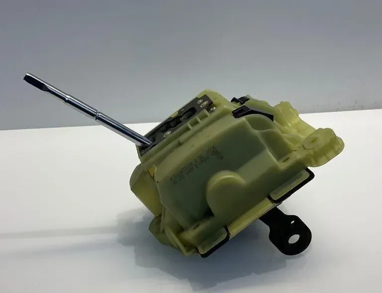 MERCEDES-BENZ E-Class W211/S211 (2002-2009) Кулиса A2112673124 33405925