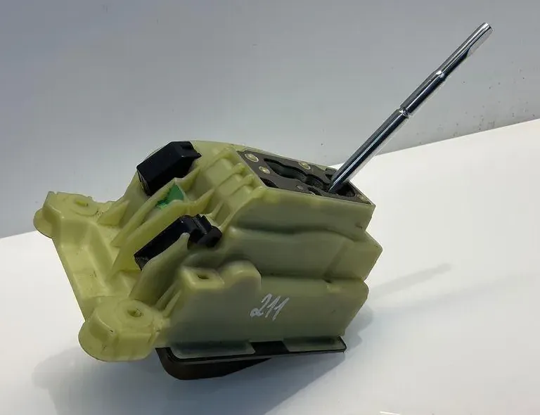 MERCEDES-BENZ E-Class W211/S211 (2002-2009) Кулиса A2112673124 33405925