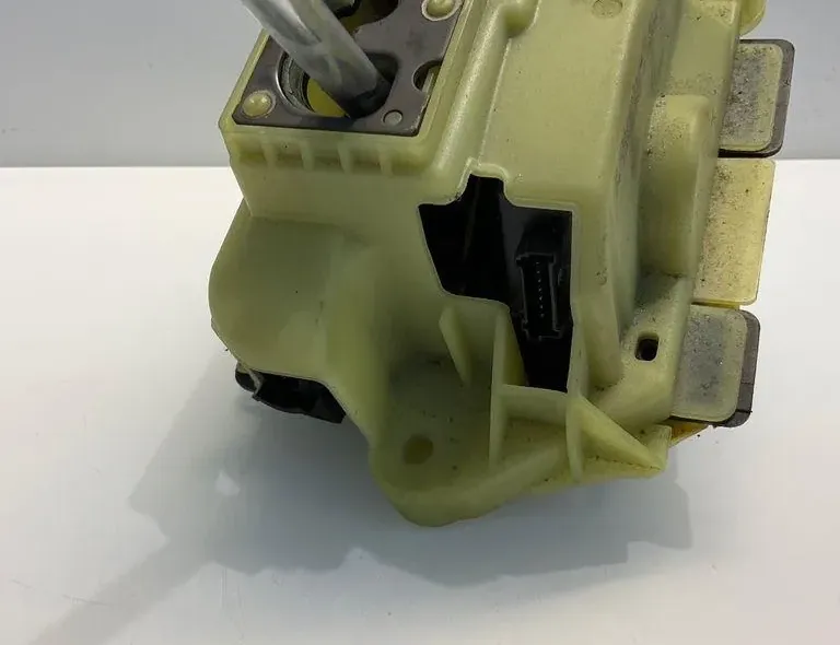 MERCEDES-BENZ E-Class W211/S211 (2002-2009) Кулиса A2112673124 33405965