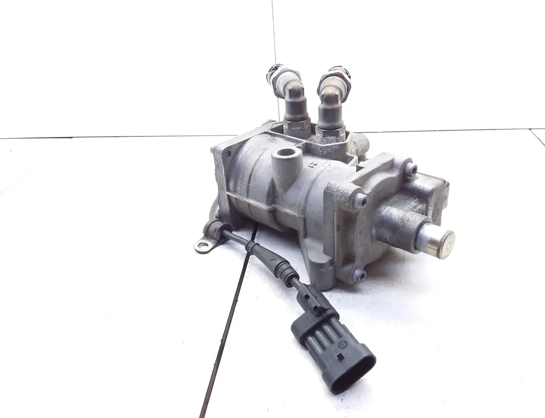 IVECO EuroCargo I-III (1991-2015) Bremžu cilindrs 04296,758770 13556506