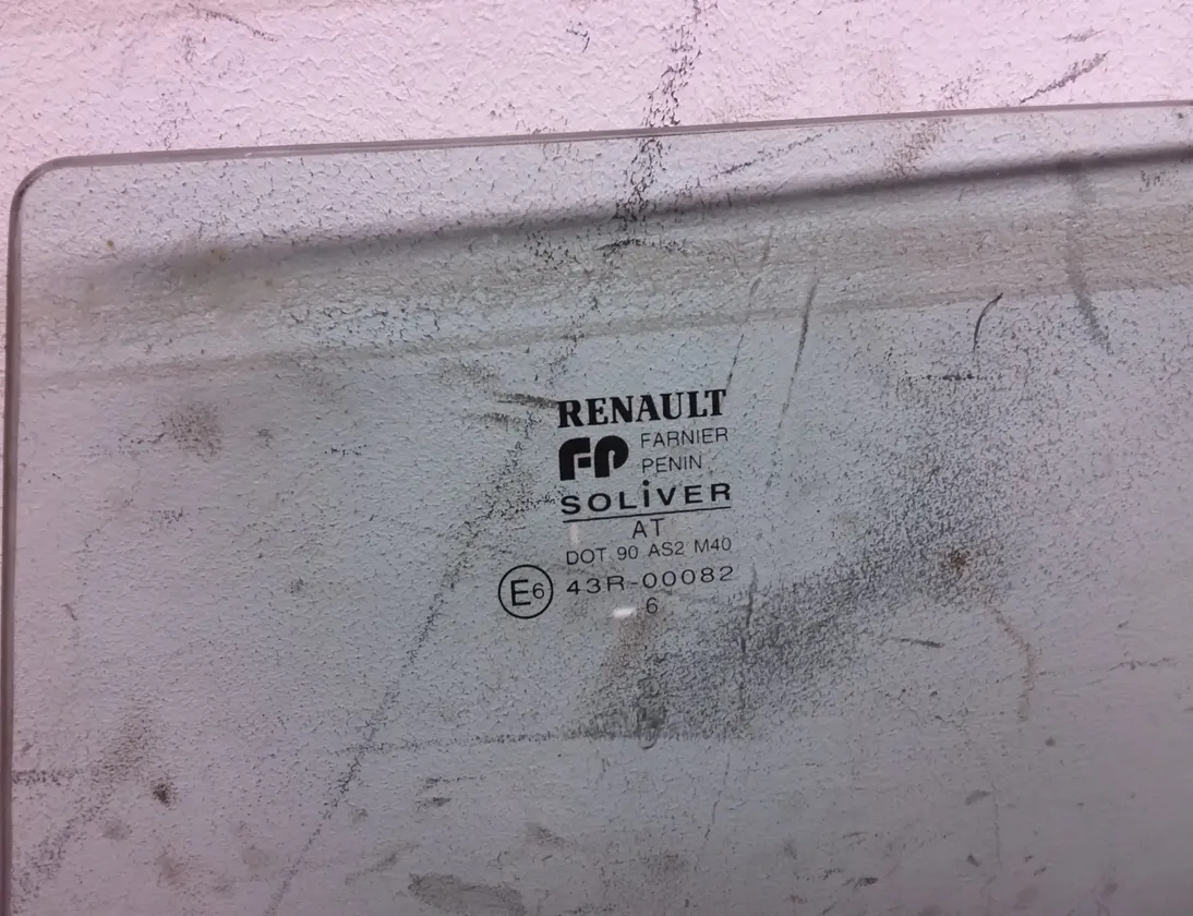 RENAULT TRUCKS Premium 2 (2005-present) Стеклоподъемник передней левой двери 3000014619,43r00082,3000014029 19545231