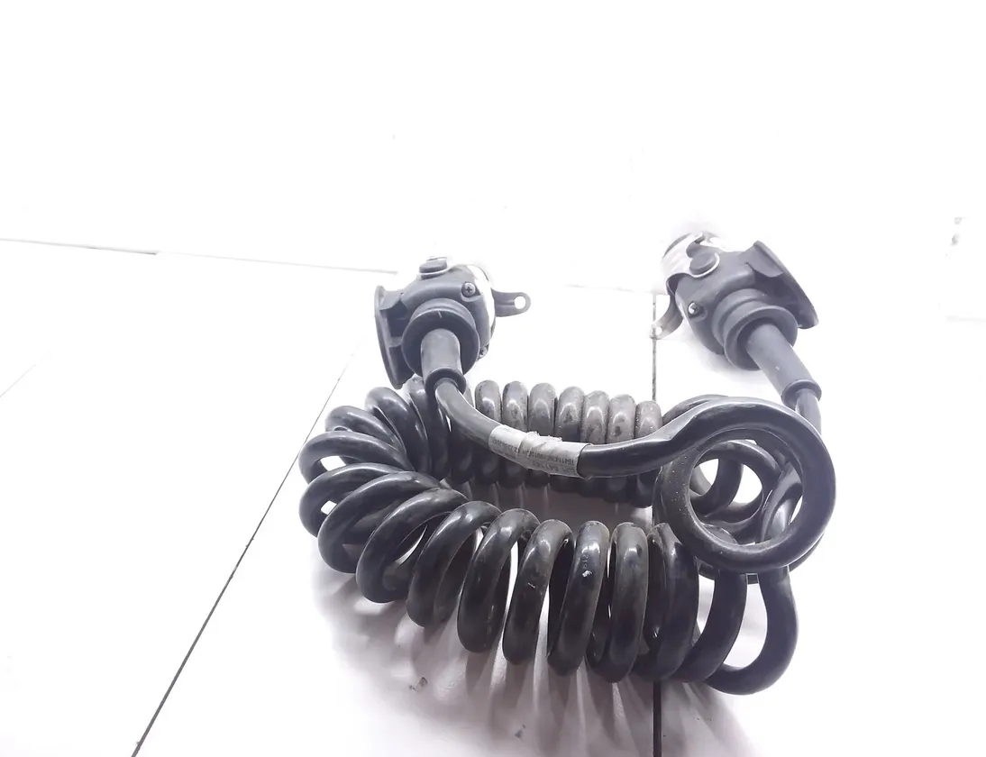 MAN TGL (2005-present) EBS/ABS Coiled cable 641143,Ejh641143 27959500