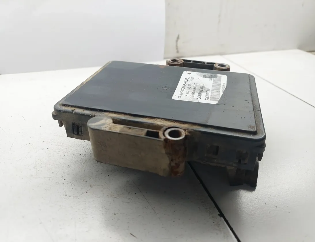 MERCEDES-BENZ ACTROS MP4 (2011-present) Citau veidu vadības bloki A0034461817,42C32617300 34827026