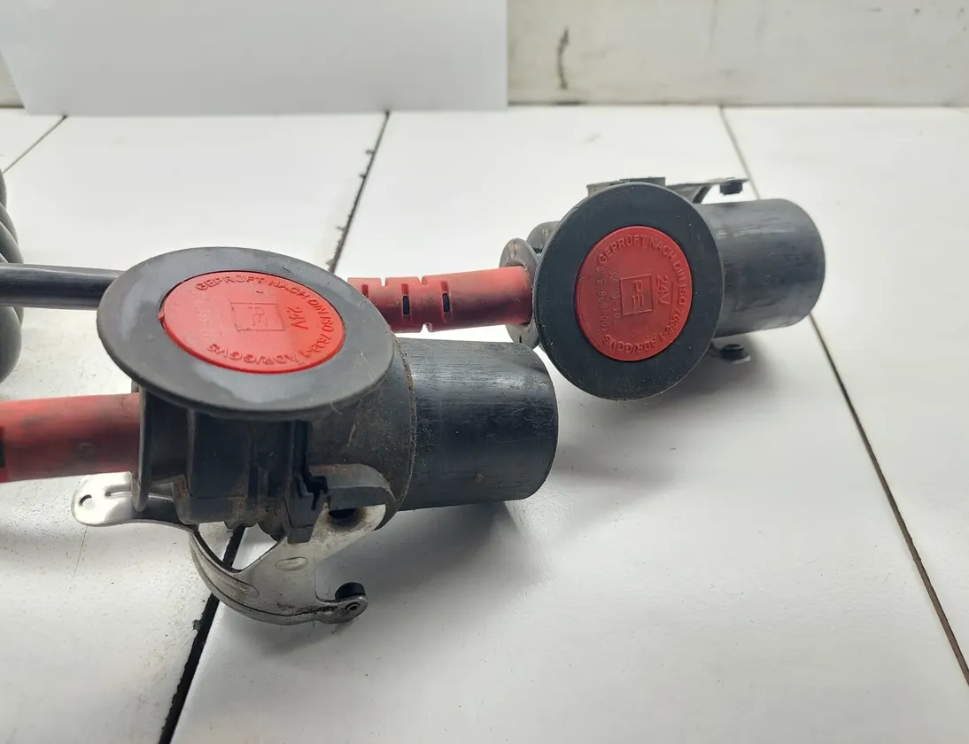 MERCEDES-BENZ ACTROS MP4 (2011-present) Kabīnes elektroinstalācija 07696900A,21101,76381 34828140