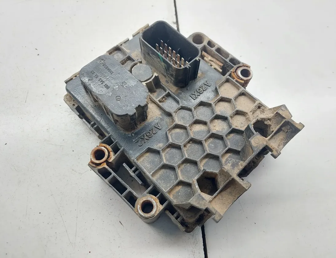 MERCEDES-BENZ ACTROS MP4 (2011-present) Citau veidu vadības bloki A0034461817,42C32617300 34827026