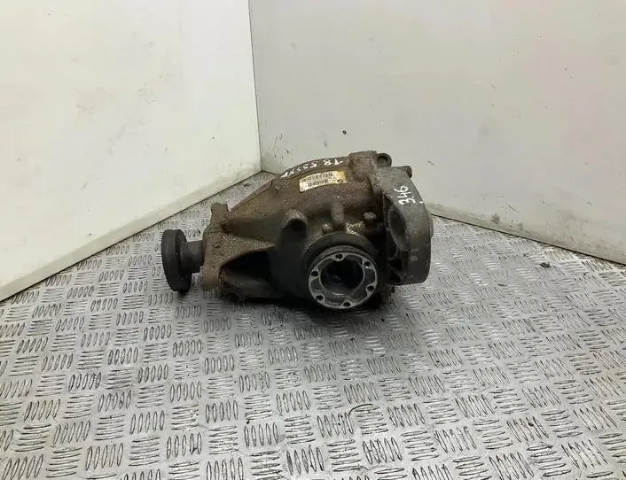 BMW 5 Series E60/E61 (2003-2010) Rear Differential 7560882,3.46,7564867 23817000