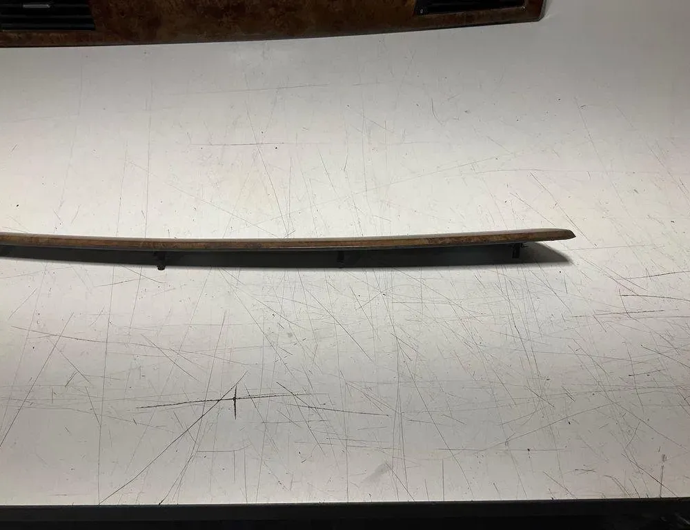 BMW 5 Series E60/E61 (2003-2010) Ārējā apdares komplekts 6970266 31470712