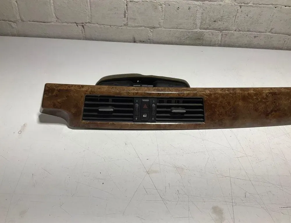 BMW 5 Series E60/E61 (2003-2010) Ārējā apdares komplekts 6970266 31470712