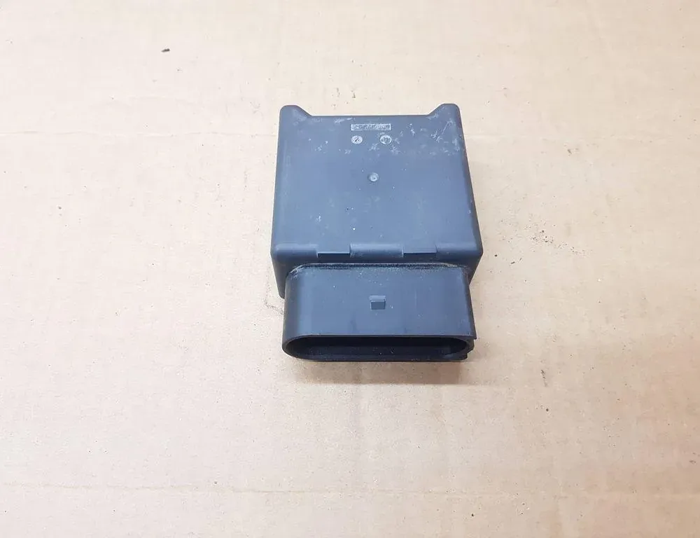 VOLKSWAGEN Variant VII TDI (2014-2024) Degvielas sūkņa vadības bloks (FPS) 5Q0906093A,1317903279,5Q0906093 34332139