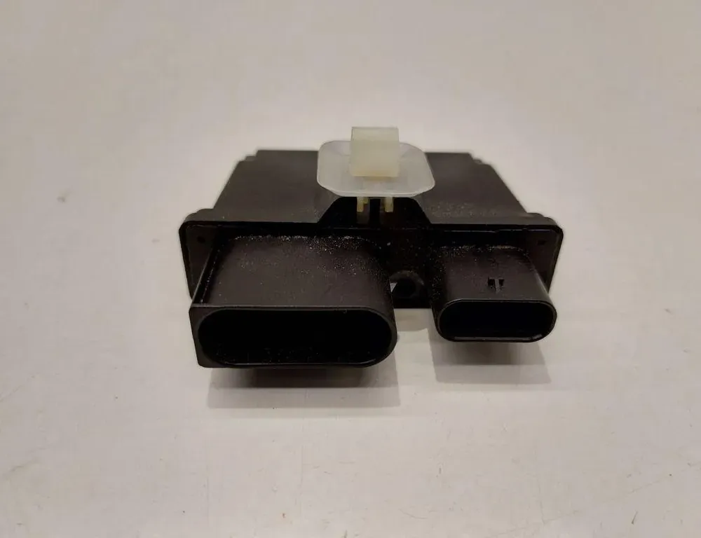 VOLKSWAGEN Passat B8 (2014-2023) AdBlue vadības bloks 7N0941329 34330703