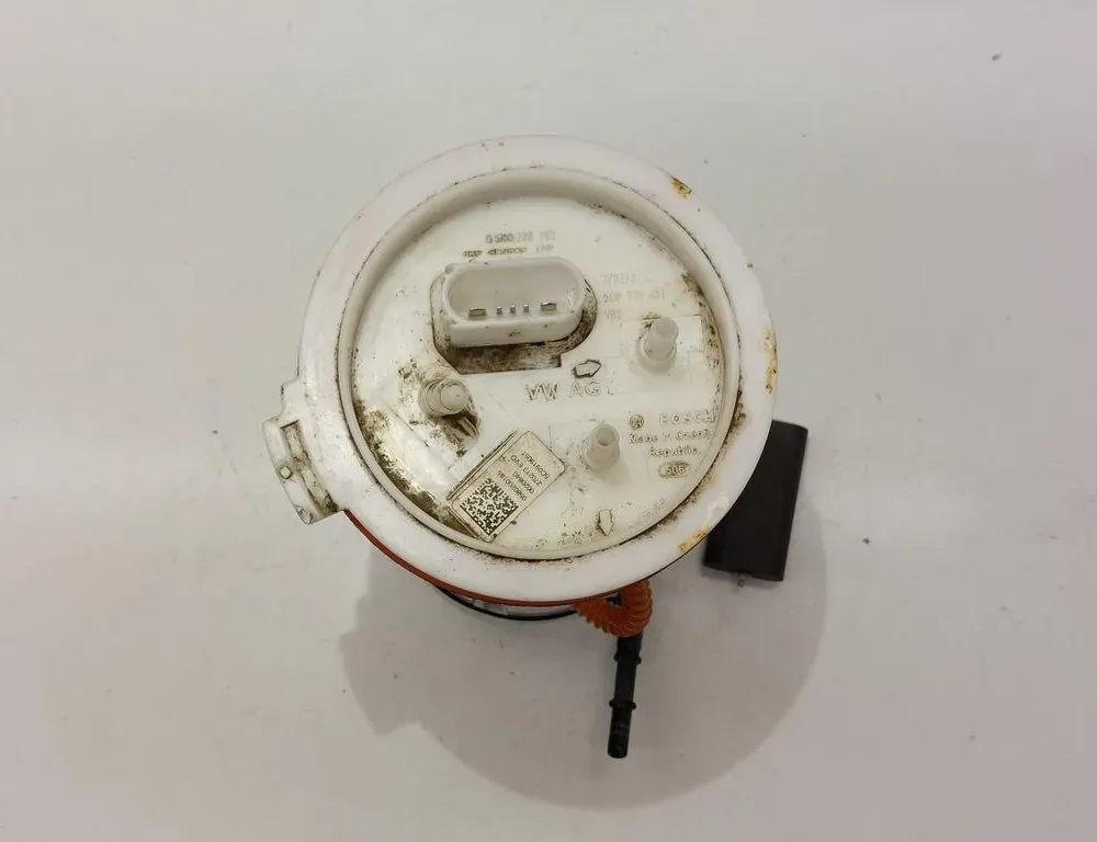VOLKSWAGEN Jetta 6 generation (2010-2018) Топливный насос 5C0919051 34333872
