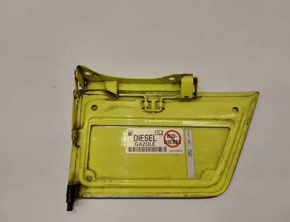 VOLKSWAGEN Transporter T5 (2003-2015) Замок крышки топливного бака 1K0010497C 34324394