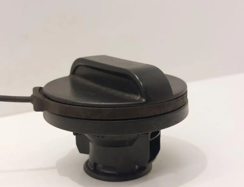 PEUGEOT 407 1 generation (2004-2010) Замок крышки топливного бака 9644723080 34329785