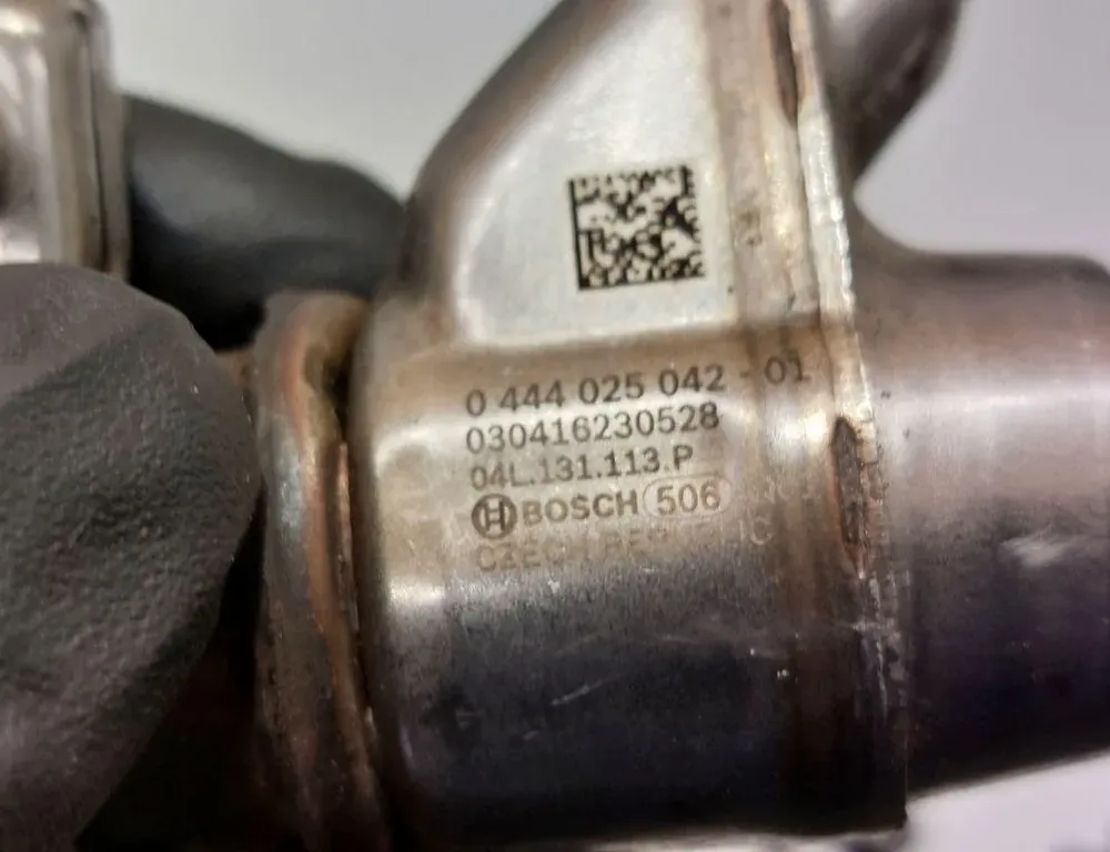 VOLKSWAGEN Passat B8 (2014-2023) AdBlue inžektori 04L131113P 34326031