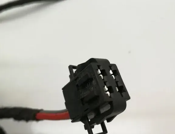 VOLKSWAGEN Eos 1 generation (2006-2020) Kabeļi / vadi 2173000 34449586