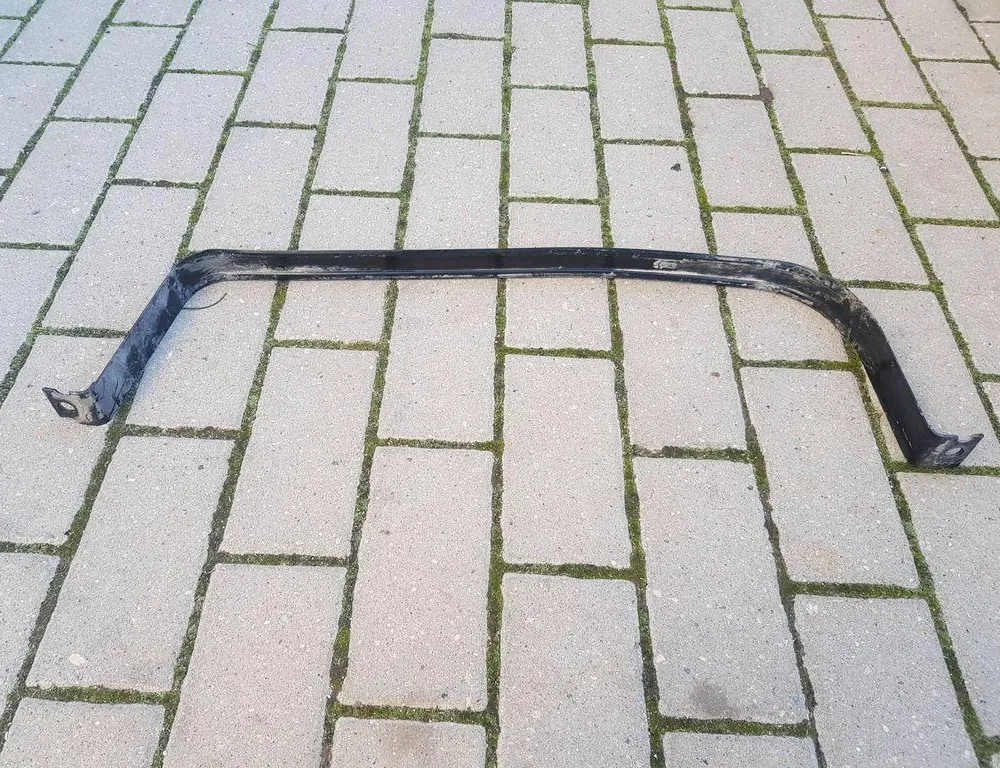 VOLKSWAGEN Golf 8 generation (2019-2023) Fuel Tank Holder 5Q0201656G 34329845