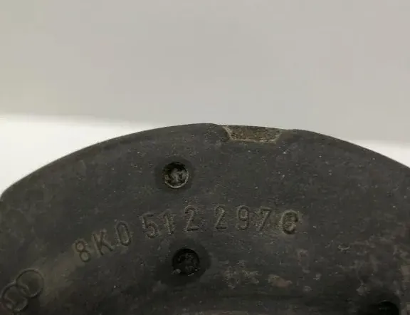 AUDI A4 B8/8K (2011-2016) Citas Balstiekārtas Daļas 8K0512297C 34444191