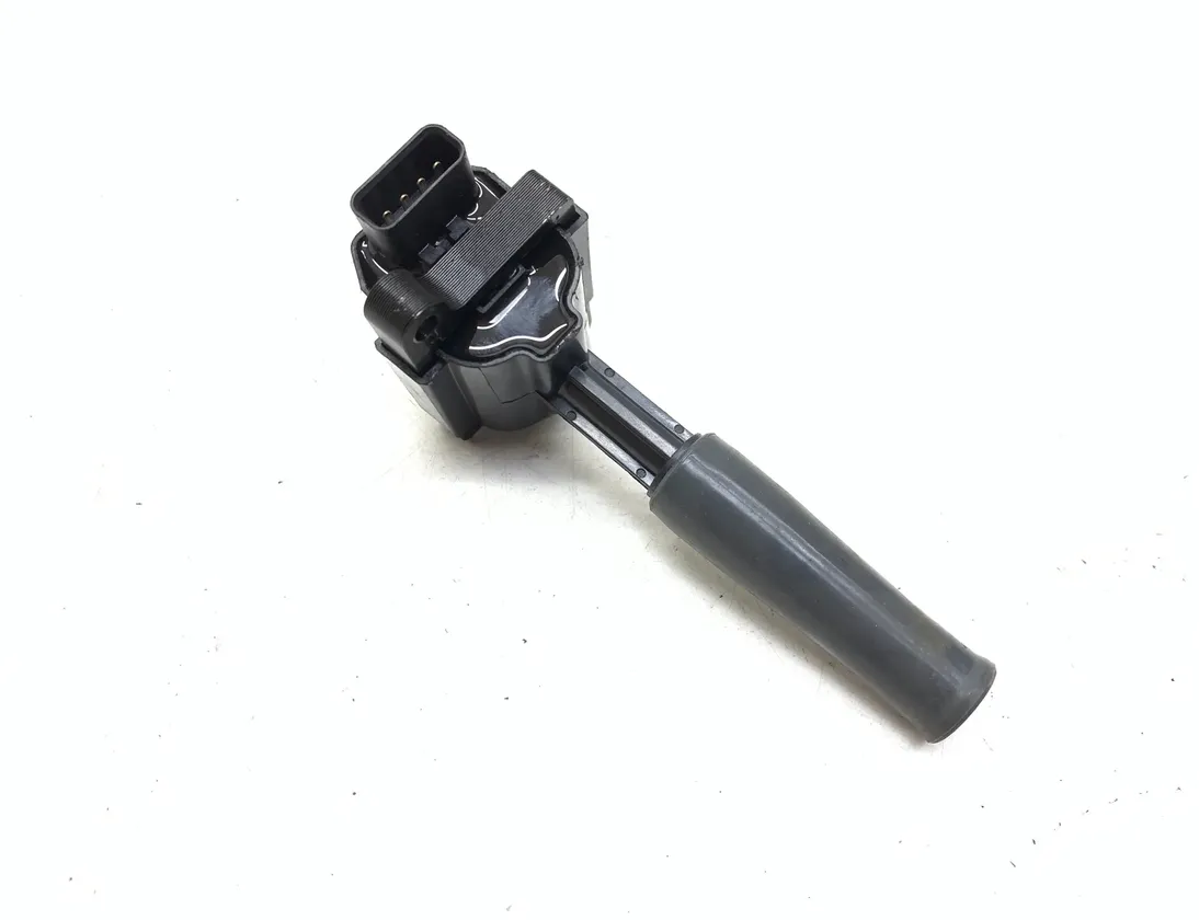 JAGUAR XK X100 (1996-2006) Augstsprieguma aizdedzes spole LCA1510AB 23882770