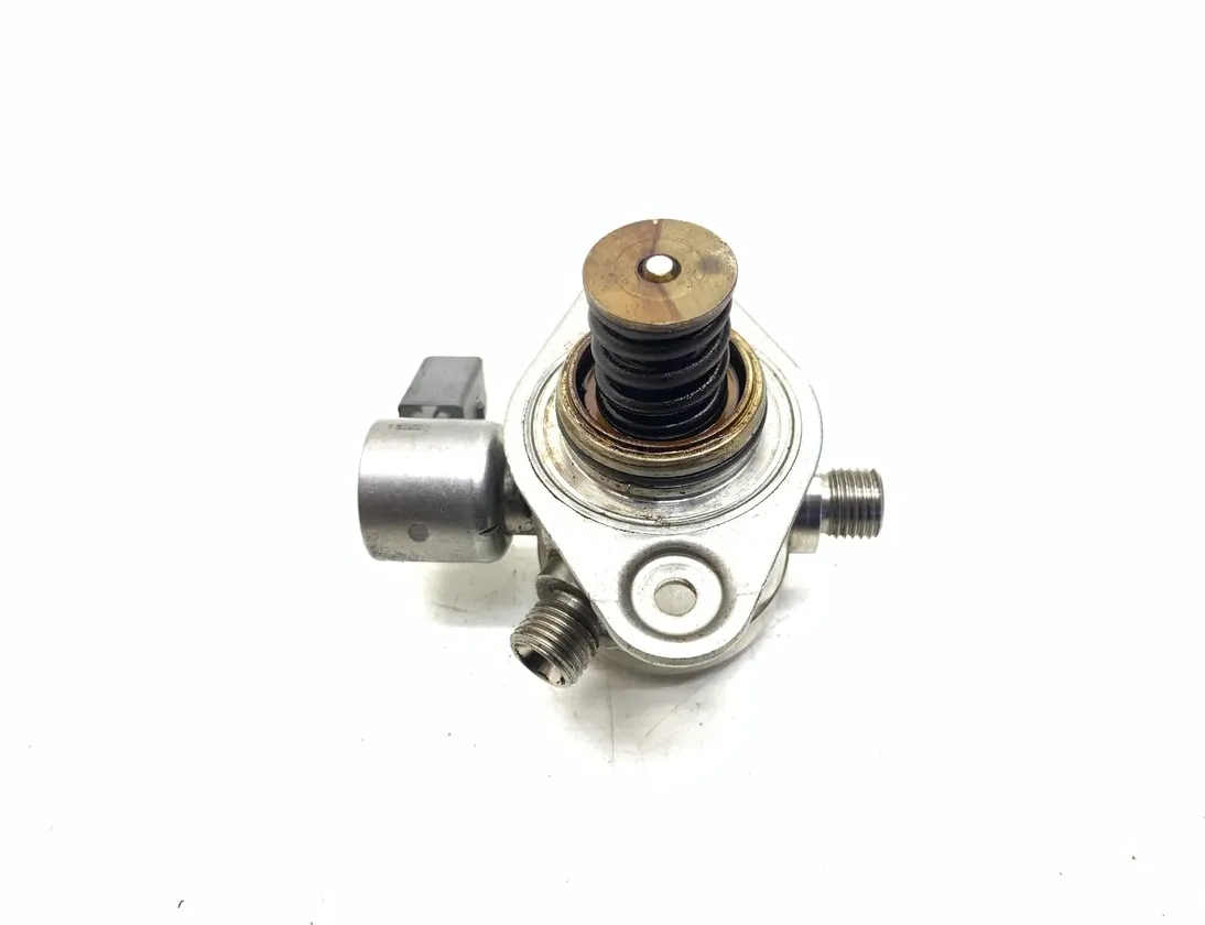 BMW X5 E70 (2006-2013) Augstspiediena degvielas sūknis 0261520068,2001538111,7595339 24540506