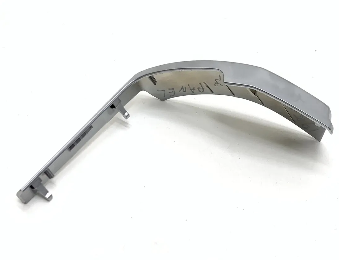 BMW X5 F15 (2013-2018) Paneļa sānu apdare 5196000 33077305