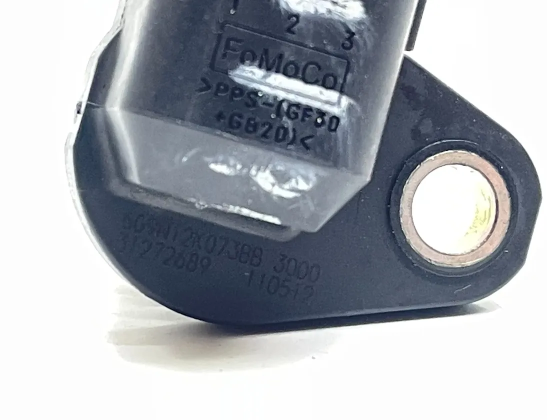 JAGUAR XK X150 (2005-2014) Датчик положения коленчатого вала 6G9N12K073BB 33353450