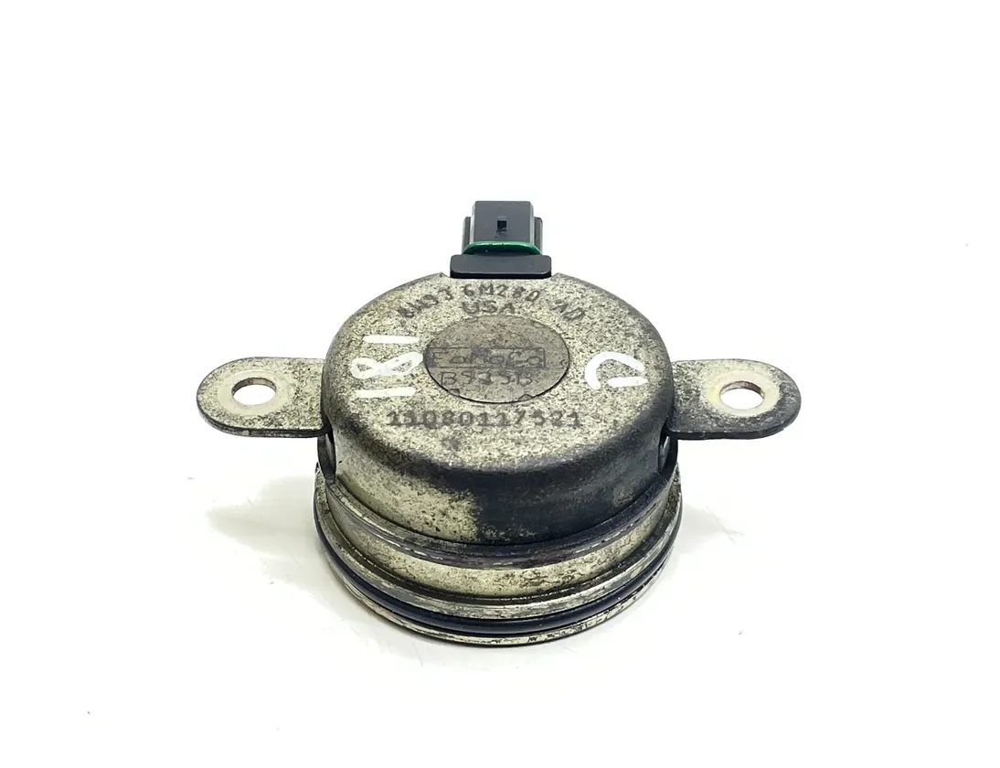 JAGUAR XK X150 (2005-2014) Датчик положения коленчатого вала 8W93-6M280-AD,8W936M280AD 33353453