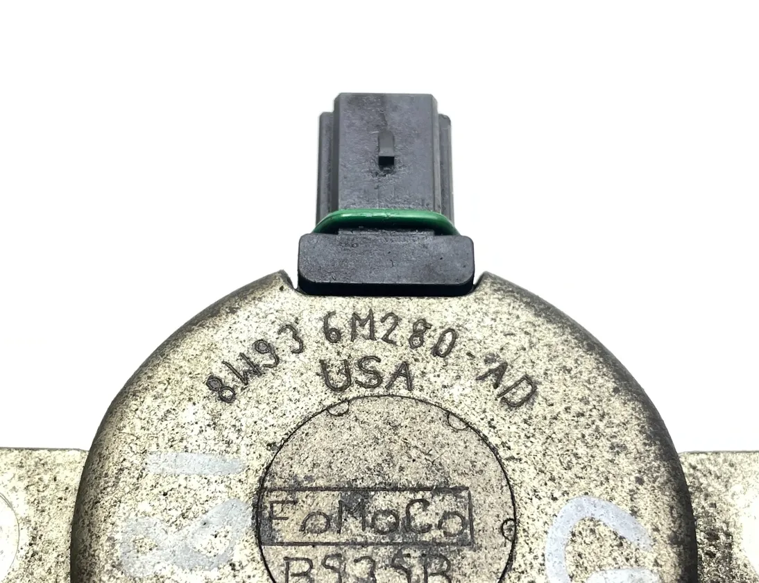 JAGUAR XK X150 (2005-2014) Датчик положения коленчатого вала 8W93-6M280-AD,8W936M280AD 33353453