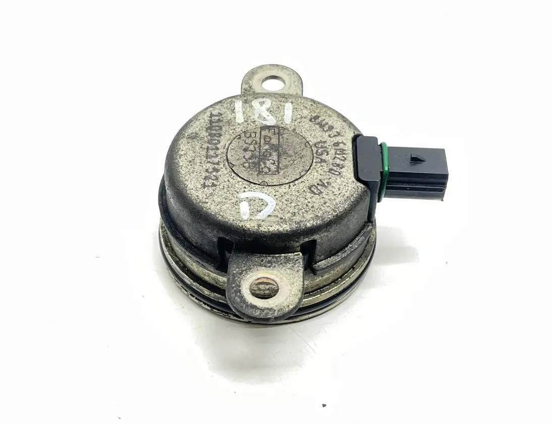 JAGUAR XK X150 (2005-2014) Датчик положения коленчатого вала 8W93-6M280-AD,8W936M280AD 33353453