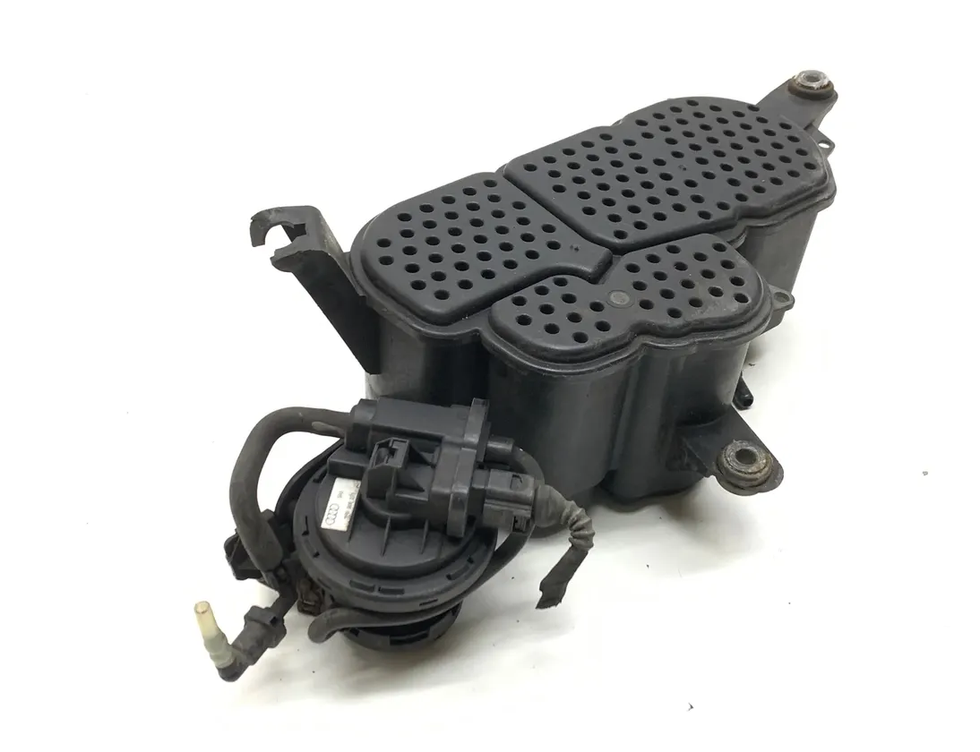 AUDI Q5 8R (2008-2017) Soot Filter 8K0201801C 33511009