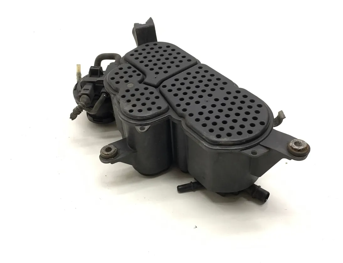 AUDI Q5 8R (2008-2017) Soot Filter 8K0201801C 33511009