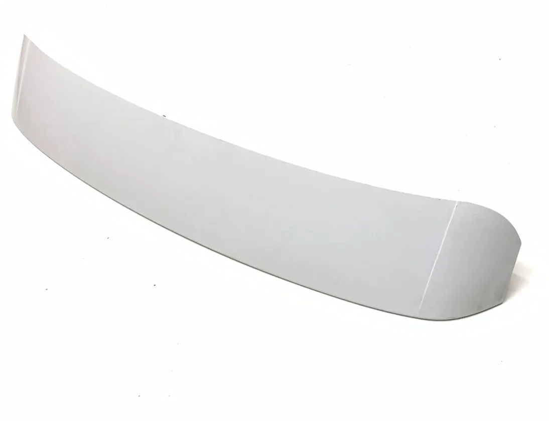 AUDI Q5 8R (2008-2017) Aizmugurējā stikla spoileris 8R0827933A 33520569