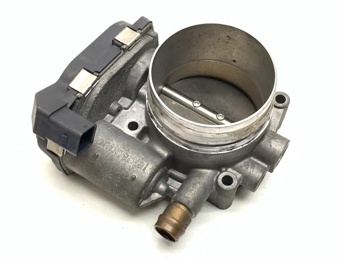 BMW X3 F25 (2010-2017) Throttle Body 7597871,A2C83004100 33520597