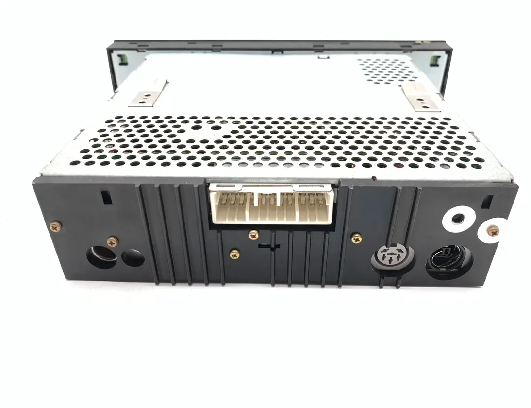 JAGUAR XK X100 (1996-2006) Автомагнитола без навигации LJB4100BA 33539825