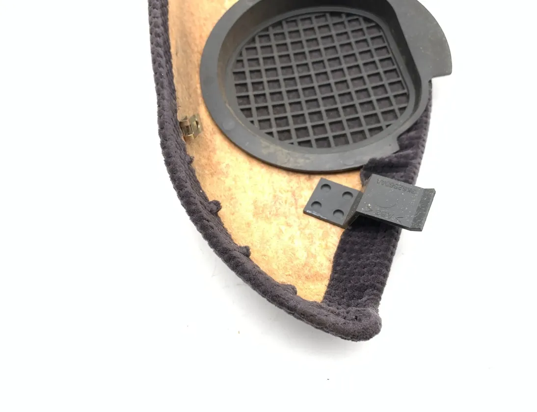 JAGUAR XK X100 (1996-2006) Front Right Door Panel BK6256DAA 33542686