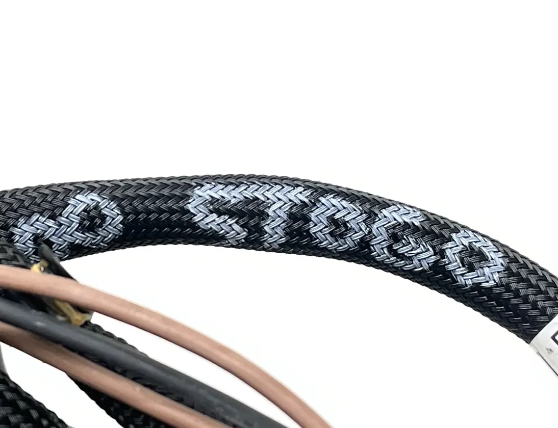 JAGUAR XK X150 (2005-2014) ДРУГОЙ ПРОВОДНИК 10001083,712008812/C 33560410