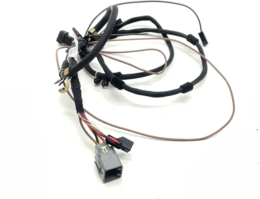 JAGUAR XK X150 (2005-2014) ДРУГОЙ ПРОВОДНИК 10001083,712008812/C 33560410