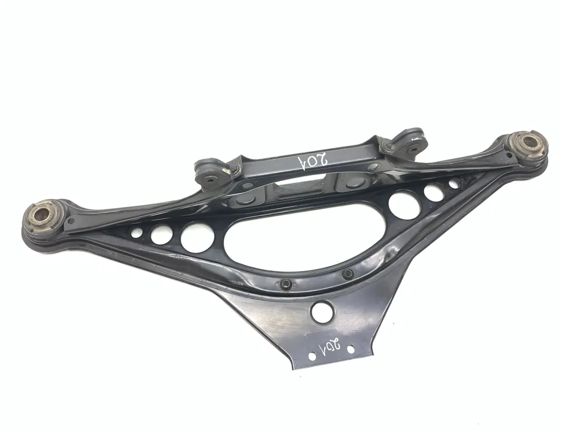 JAGUAR XK X100 (1996-2006) Aizmugurējais pusrāmis MNA2600AC 33564680